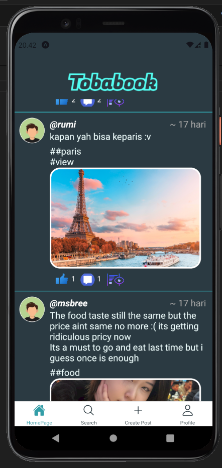 Home Page