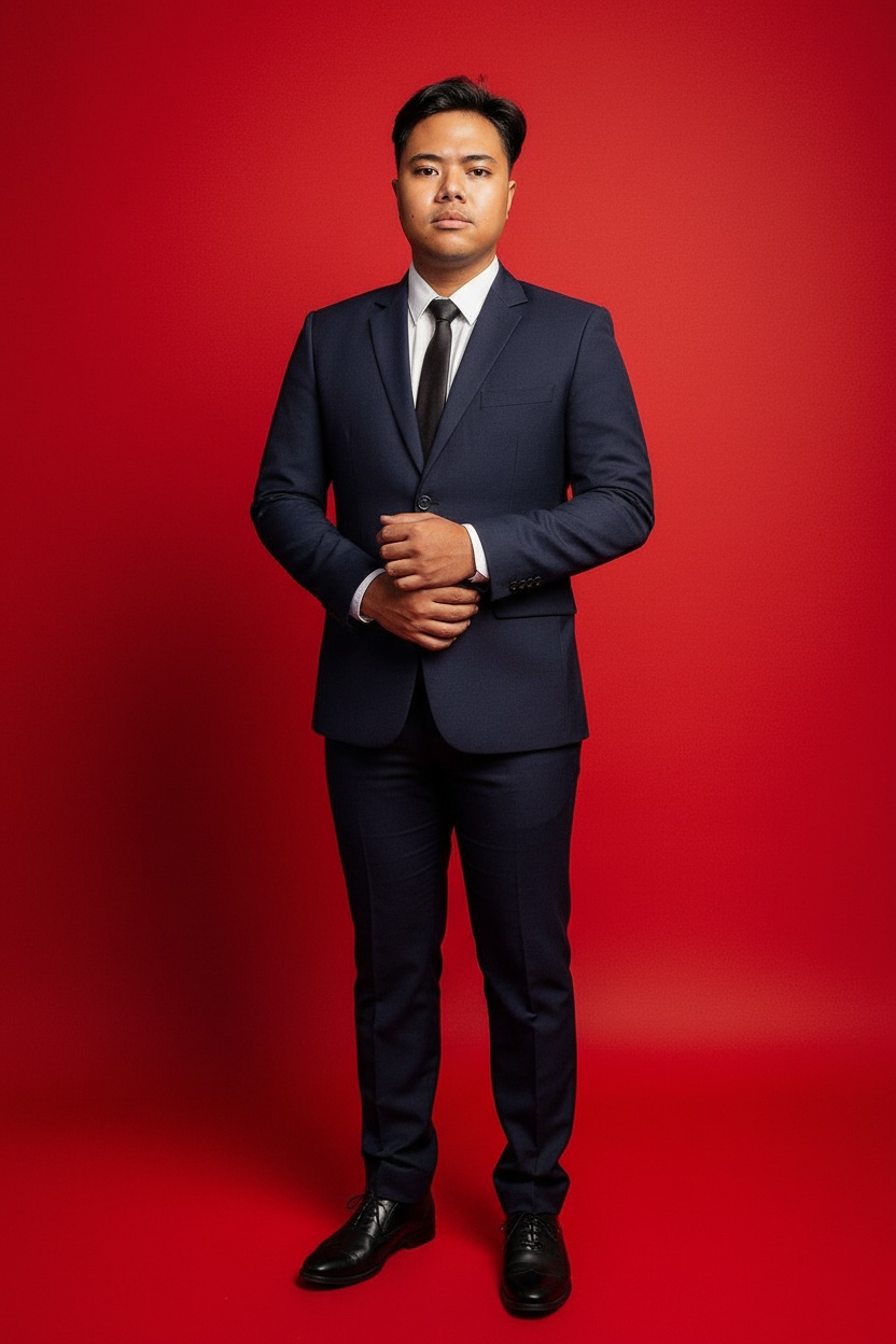 Abdul Rohim - Full-Stack Developer